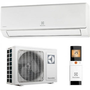 Electrolux EACS/I-12HVI/N8