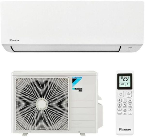 daikin sensira FTXC FTXC35C-RXC35C