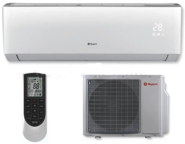 Syen Bora Plus - SOH12BO
