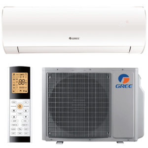 Gree Comfort X - GWH12ACC K6DNA1A