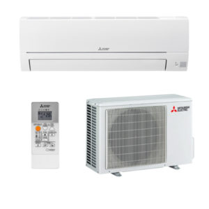 mitsubishi MSZ-MUZ-HR35
